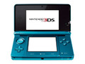任天堂 3DS