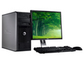 戴尔 OptiPlex 760MT(Q9650/4GB/500GB)