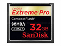 SanDisk Extreme Pro CF��32GB��