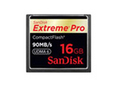 SanDisk Extreme Pro CF����16GB��