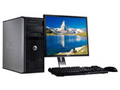 戴尔 OptiPlex 760MT(Q9650/4GB/500GB)