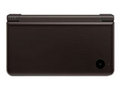 任天堂 NDSi LL(黑色)