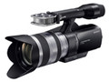 索尼 NEX-VG10E套机(18-200mm)