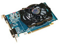 蓝宝石 HD5550 512M GDDR5 HDMI 至