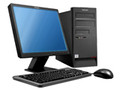 联想 启天 M7150(E7500/2G/500G)