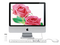 苹果 iMac(MB420CH/A)