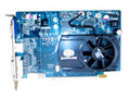 蓝宝石 HD5550 512M GDDR3 HDMI 白