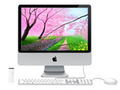苹果 iMac(MC413CH/A)