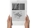 亚马逊 金读Kindle DX