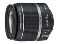 ���� EF-S 18-55mm f/3.5-5.6 IS