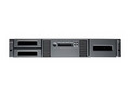 HP StorageWorks MSL2024 (AG115A)