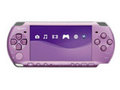 索尼 PSP-3000(PSP-3006) 丁香紫