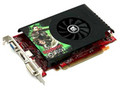 迪兰恒进 HD5550 恒金D5 512HM