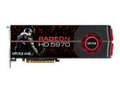 双敏 无极HD5970 DDR5黄金版