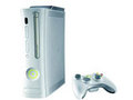 微软 Xbox360(日版简版双65纳米)