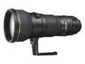 �῵ AF-S 400mm f/2.8G ED VR