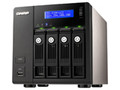 QNAP TS-439 Pro II