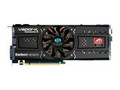 蓝宝石 HD5870 1G VAPOR-X 2代
