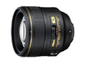 尼康 AF-S 尼克尔 85mm f/1.4G