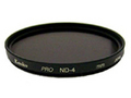 �ϸ� 77mm PRO 1D ND4(W)���⾵