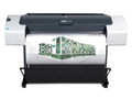 HP Designjet T770 44英寸