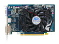 蓝宝石 HD5550 512M GDDR5 至尊版2