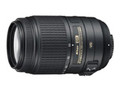 �῵ AF-S DX ��˶� 55-300mm f/4.5-5.6G ED VR