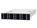 曙光 天阔I420r-G(Xeon E5506/2GB/9*146GB/256MB SAS RAID卡*2)
