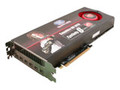 蓝宝石 HD5870 2GB GDDR5 Eyefinit