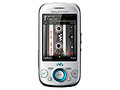 索尼爱立信 W20(Zylo)