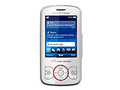索尼爱立信 W100i(Spiro)