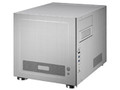 联力 PC-V352A(银)