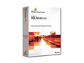 Microsoft SQL server2008中文工作组版10用户