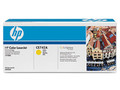 HP CE742A