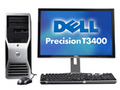 ���� Precision T3400(E8400/2GB/250GB)