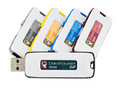 金士顿 DataTraveler Generation2 DTG2(32GB)