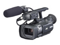 JVC GY-HM100EC