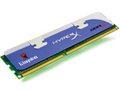 金士顿 2GB DDR3 1600(KHX12800D3