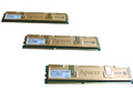 宇瞻 6GB DDR3 1333(三通道套装黑豹金品)