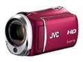 JVC GZ-HM330AC