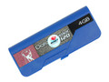 金士顿 DataTraveler 120(4GB)
