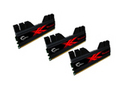 芝奇 6GB DDR3 2000(F3-16000CL9T-6GBTD)