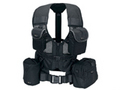乐摄宝 Vest Harness 背心式肩带
