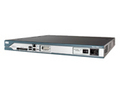 CISCO 2811-HSEC/K9