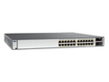 CISCO WS-C3750E-24TD-E