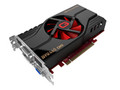 耕昇 GTX460赵云版