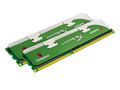 金士顿 4GB DDR3 1600(LoVo HyperX系列/XMP 2/KHX1866C9D3LK2)