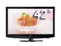 LG 42LH20FR