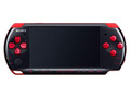 索尼 PSP-3000 红黑