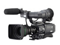JVC GY-HD111EC